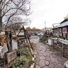 Ed Larson Studio - Santa Fe, New Mexico