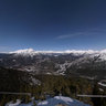 Top of Sulphur Mountain, Banff