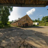 Dinaburg Fortress Buildings