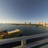 Nassau Harbour