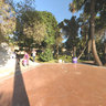 Parque Morelos 
