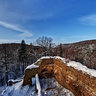 Cisy Castle
