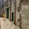 Palata Beskuca, Kotor