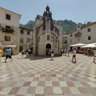 Trg Sv. Luke, Kotor