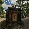 Kramsta family Mausoleum, Świebodzice
