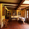 Hotel Rural Arredondo, restaurante
