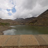 Presa de Ayagaures