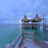 Docks