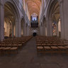 Cathédrale Saint-Corentin de Quimper : Sanctuaire