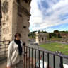 Roma colloseum