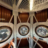 Tower room - Turmzimmer