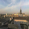 Vienna's roofs