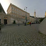 Albertinaplatz