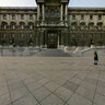 Burggarten