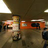 Karlsplatz - underground