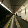 U1 - Schwedenplatz
