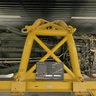 Lockheed Sr 71a Blackbird Engine