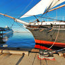 Star of India Tall Ship