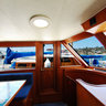 Knight & Carver 80' Yachtfisher  - Bridge