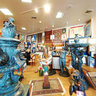 Art Shop in La Jolla