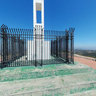 Mount Soledad Cross and Veterans Memorial