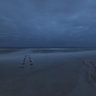 A Beach in Lavalette