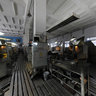 Engineering plant
