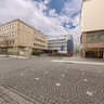 Schlossstraße Gera