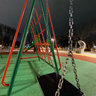 Tasmajdan Park - Mali Tas