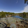 Stendörren