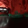 Stockholm, Solna Centrum underground station