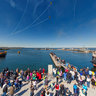 Seaplane Harbor, Tallinn