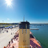 Seaplane Harbor, Tallinn