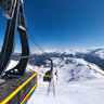 Cable car TUX 150