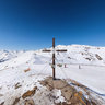 Wanglspitz (2420 m.), Zillertal