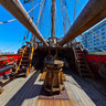 Frigate Shtandart - Livey pirate