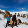 Pessons 2307m, Soldeu, Andorra