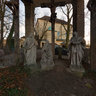 The Capuchin Monastery, Salzburg, Austria