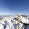 Small Borus in winter