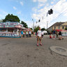 Kiwanis Sponsored 4th of July Celebration, Granville Ohio