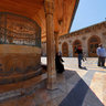Mosque
