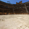Bosra Theatre Syria