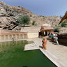 The Monkey Temple of Jaipur (Galta)