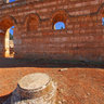 Umayyad Anjar Ruins
