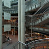 University of Warsaw Library - level 2