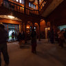 Inside the Indian Institute of Advanced Study