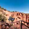 Devils Kitchen, Nebo Loop, Juab, Utah