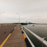 Barelang 2nd Bridge, Batam