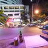 Pattaya Jomtien Country Road Bar