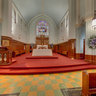 Santo Cristo Church